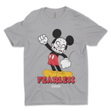 Mickey Fearless