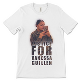 Justice For Vanessa Guillen