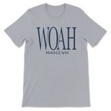 WOAH Maniak