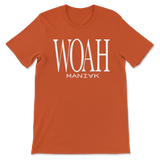 WOAH Maniak