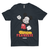 Mickey Fearless