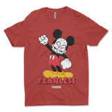 Mickey Fearless