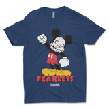 Mickey Fearless