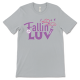 Fallin' 4 U Tee
