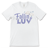 Fallin' 4 U Tee