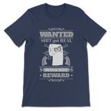 Most Wanted