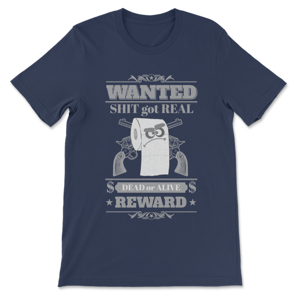 Most Wanted