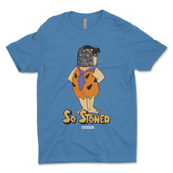 So Stoned