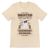 Most Wanted