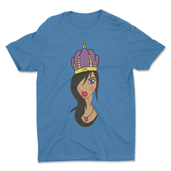Purple Reign Tee