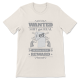 Most Wanted