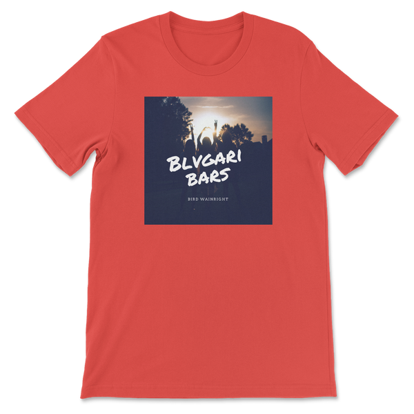 BLVGARI BARS