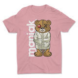Maniak Pooh Bear