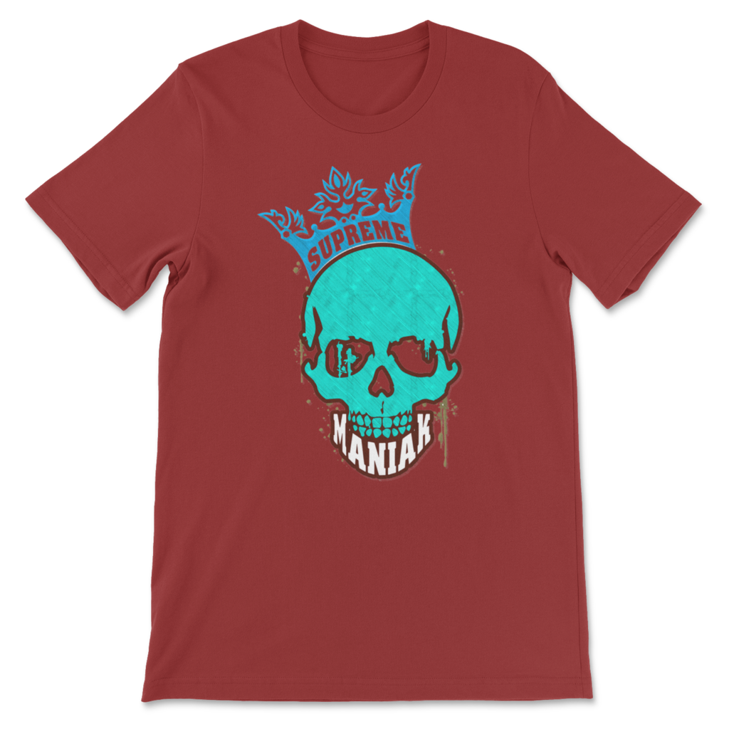 Supreme Maniak Clothing
