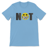 Not Infected