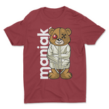 Maniak Pooh Bear