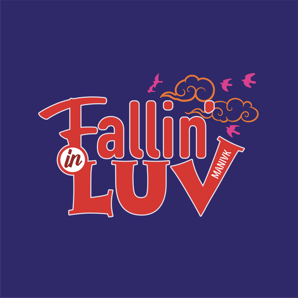Fallin' 4 U Tee