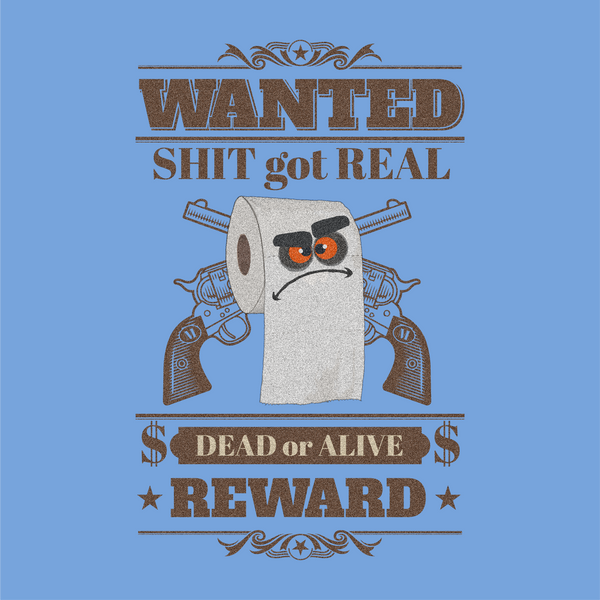 Most Wanted