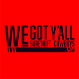 We Got Yall