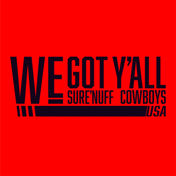 We Got Yall