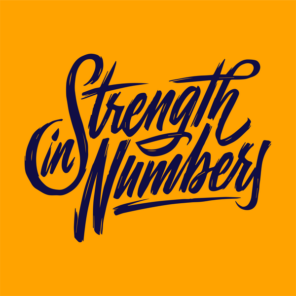 Our Strength